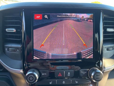 New 2026 RAM 3500 Big Horn image 24