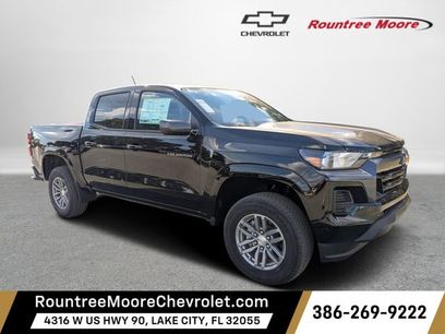 New 2026 Chevrolet Colorado LT