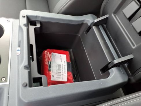 New 2025 INEOS Grenadier AWD/4WD image 23