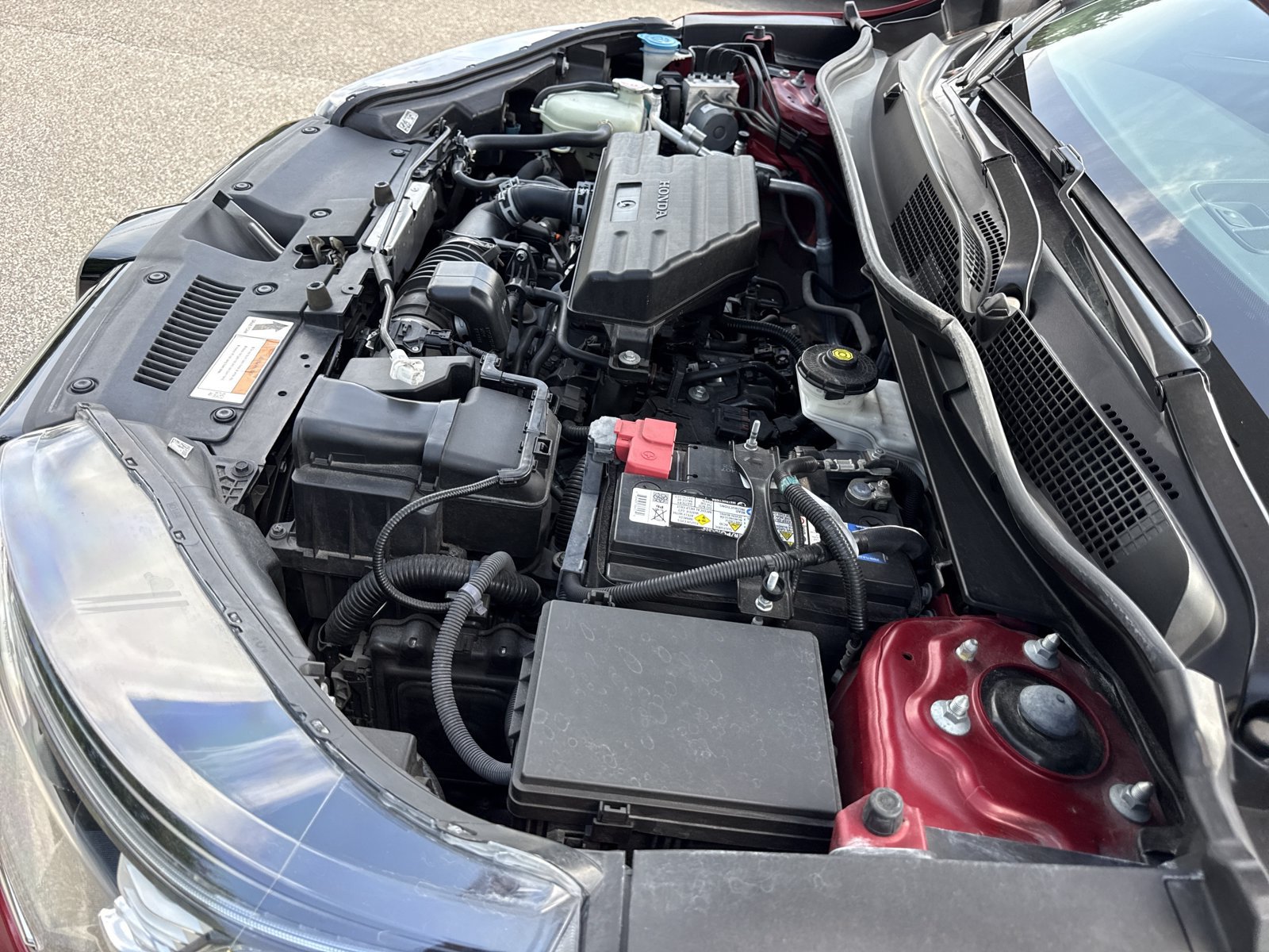 Used 2022 Honda CR-V EX-L image 33