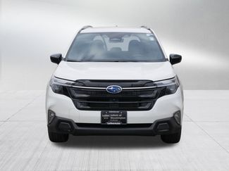 Used 2025 Subaru Forester Touring w/ Popular Package - Touring video 2