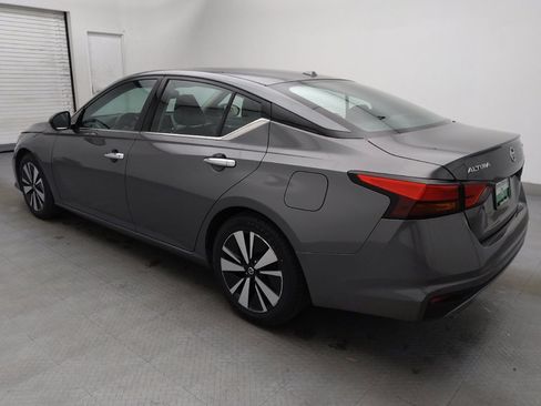 Used 2020 Nissan Altima 2.5 SL image 3