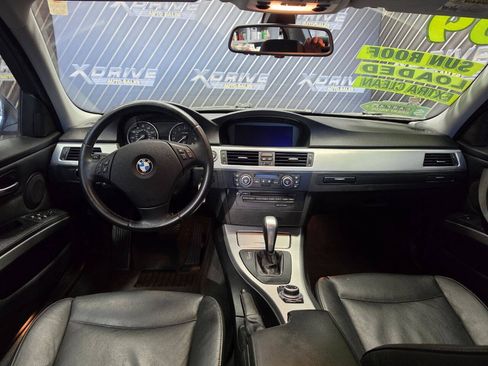 Used 2009 BMW 335i Sedan RWD image 13