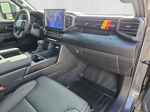 Used 2026 Toyota Tundra SR5 w/ TRD Rally Package AWD/4WD image 22