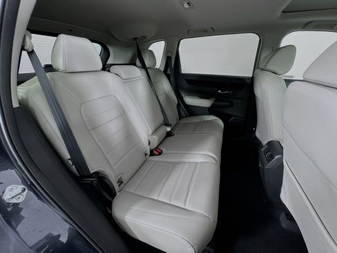 Certified 2023 Honda CR-V EX-L image 27