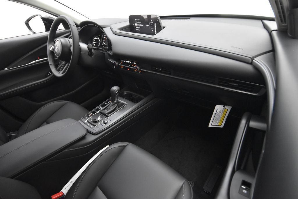 New 2026 MAZDA CX-30 AWD 2.5 S w/ Select Sport Pkg image 29