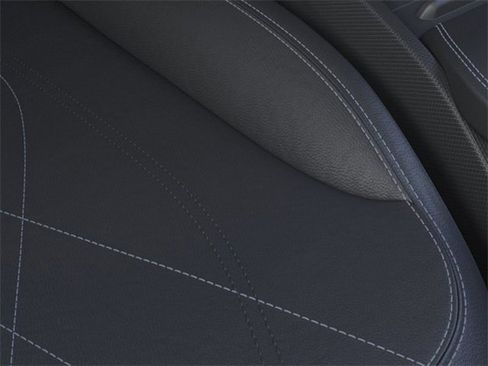 New 2025 Ford Mustang Mach-E Select image 16