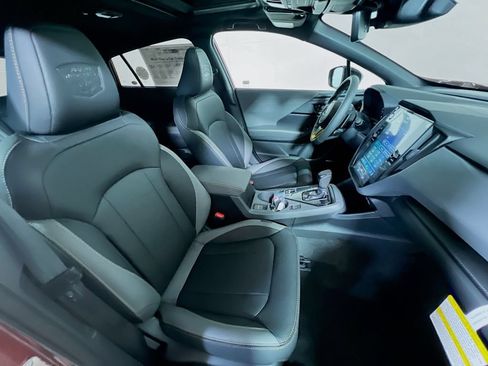 New 2026 Subaru Crosstrek 2.5i Wilderness w/ Crosstrek Mirror Package AWD/4WD image 21