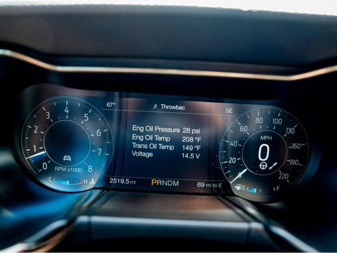 Used 2022 Ford Mustang Shelby GT500 RWD image 37