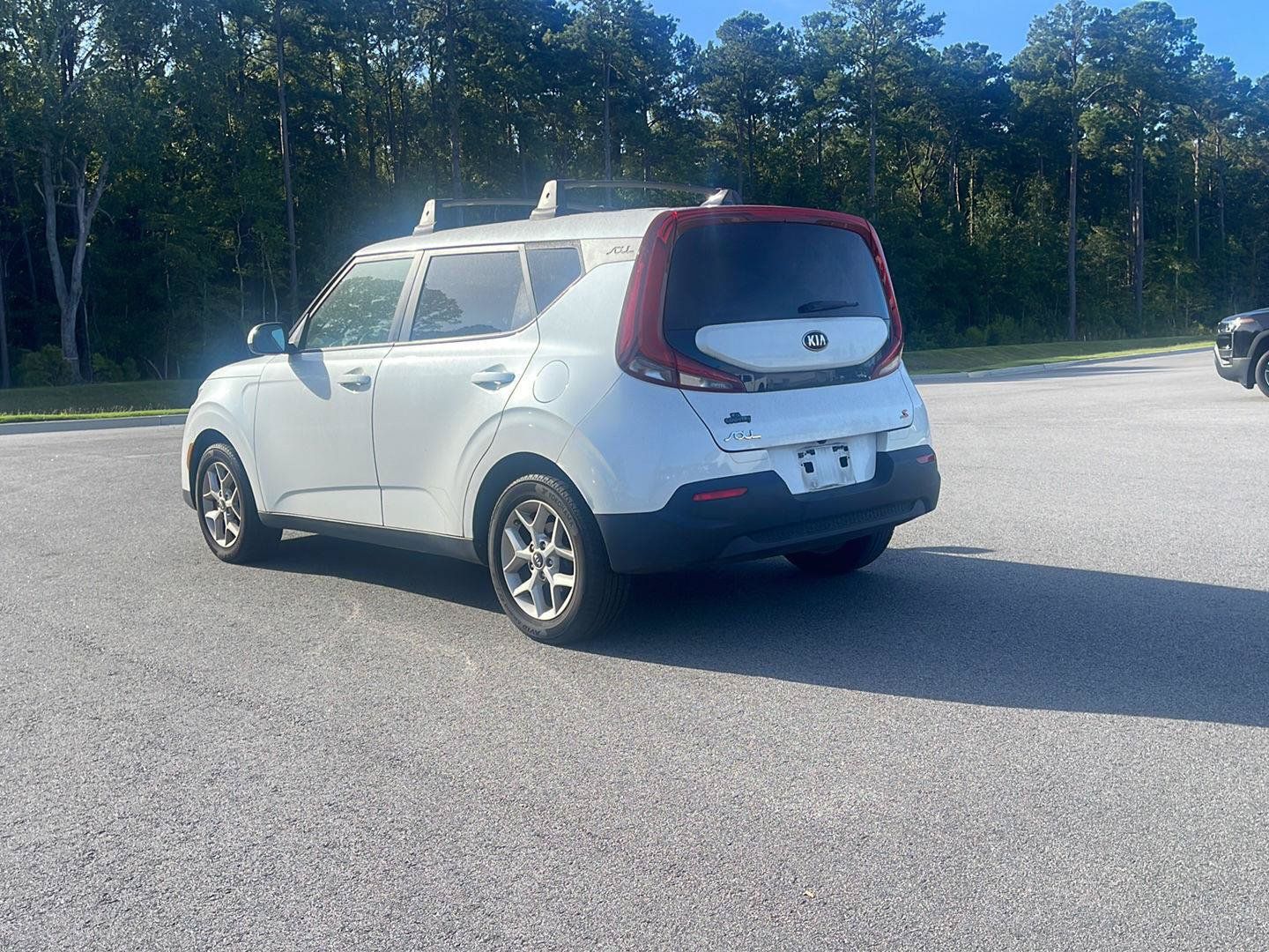 Used 2020 Kia Soul S FWD image 5