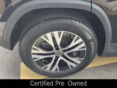 Certified 2026 Mercedes-Benz GLA 250 4MATIC image 13