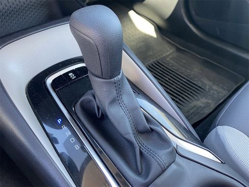 Certified 2024 Toyota Corolla LE image 12