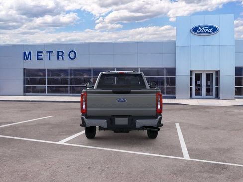 New 2026 Ford F250 XL w/ XL Chrome Package AWD/4WD image 6