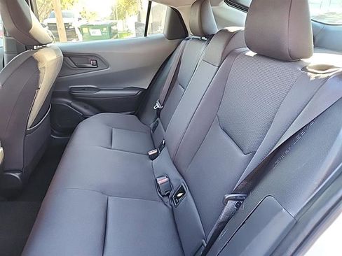 Used 2025 Toyota Prius LE image 10