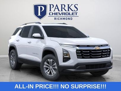 New 2026 Chevrolet Equinox LT w/ Convenience Package II