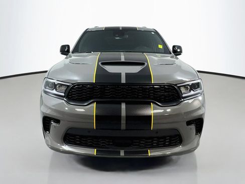 Used 2024 Dodge Durango SRT AWD/4WD image 2
