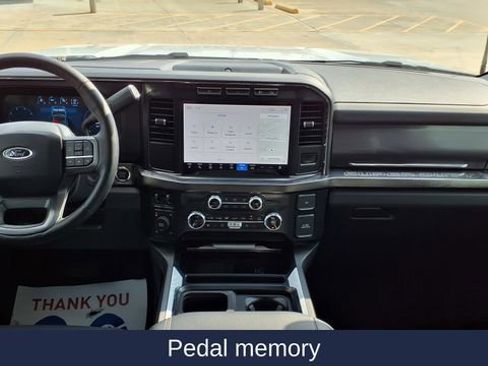 Used 2024 Ford F250 Lariat w/ Sport Appearance Package image 20