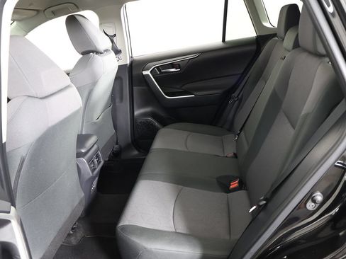Used 2024 Toyota RAV4 XLE w/ Weather Package AWD/4WD image 33