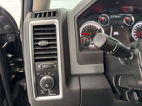 Used 2014 RAM 1500 Big Horn image 15