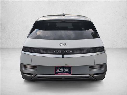Certified 2024 Hyundai Ioniq 5 Limited RWD image 6