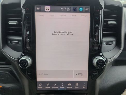 New 2026 RAM 2500 Tradesman image 31