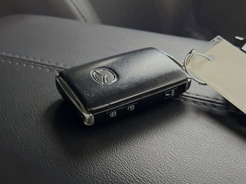 Used 2024 MAZDA CX-30 AWD 2.5 S w/ Select Sport Pkg image 36