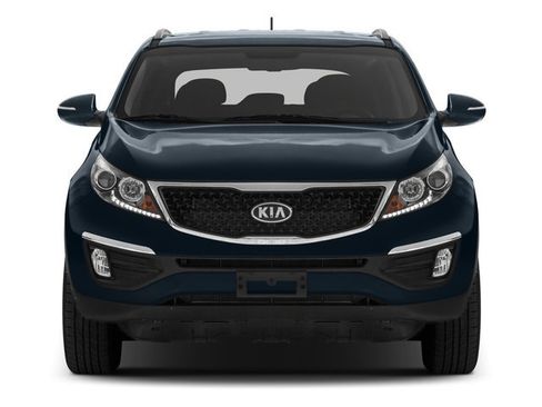 Used 2016 Kia Sportage SX AWD/4WD image 7