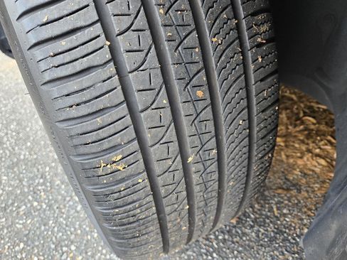 Used 2025 BMW X3 xDrive30i image 10