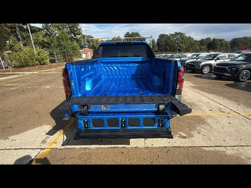 New 2026 Chevrolet Silverado EV Trail Boss w/ Plus Package image 27