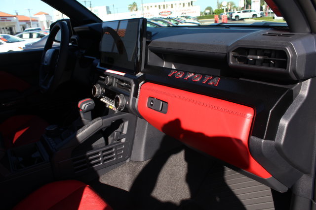 Certified 2026 Toyota 4Runner TRD Pro AWD/4WD image 24