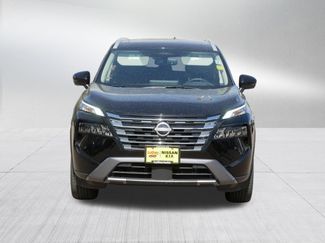 Certified 2025 Nissan Rogue SL w/ Tech Package AWD/4WD video 2