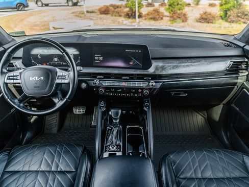 Used 2024 Kia Telluride SX Prestige X-Line image 21