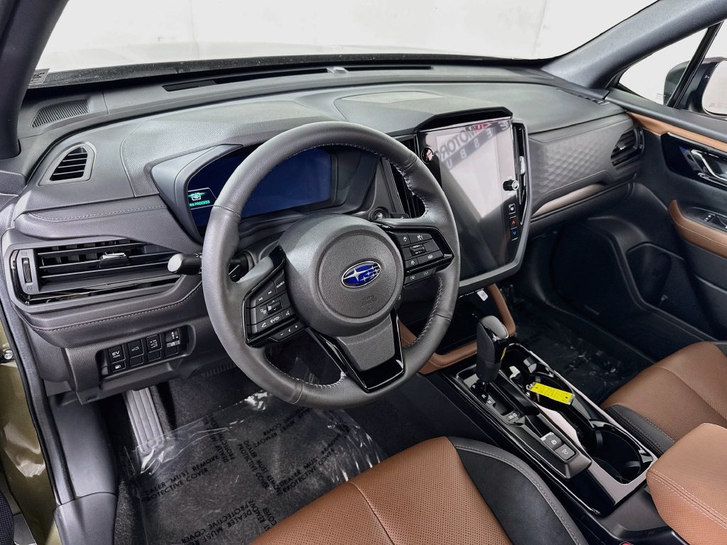 Used 2026 Subaru Forester Touring AWD/4WD image 9