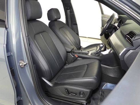 Used 2023 Audi Q3 2.0T Premium w/ Black Optic Package AWD/4WD image 19