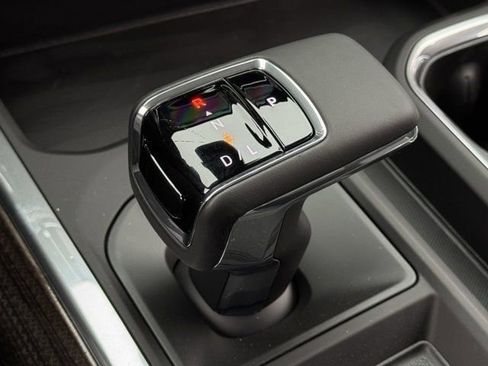 New 2026 Chevrolet Silverado 1500 RST w/ Protection Package image 17