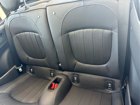 Certified 2024 MINI Cooper S w/ Signature Upholstery Package FWD image 23