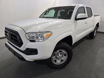 Used 2023 Toyota Tacoma SR