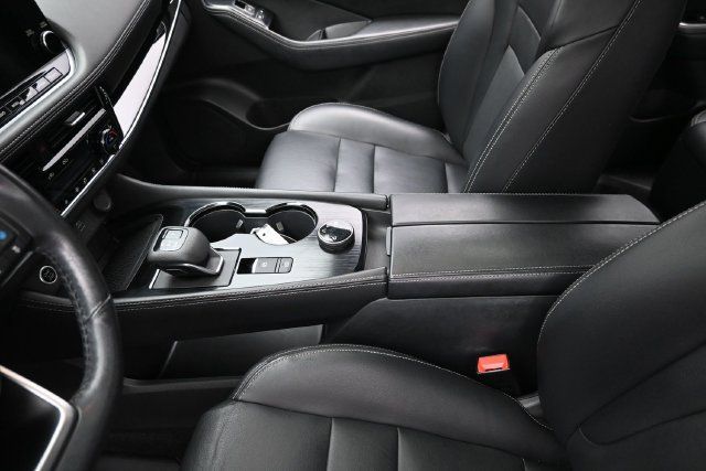 Used 2023 Nissan Rogue SL w/ SL Premium Package AWD/4WD image 27