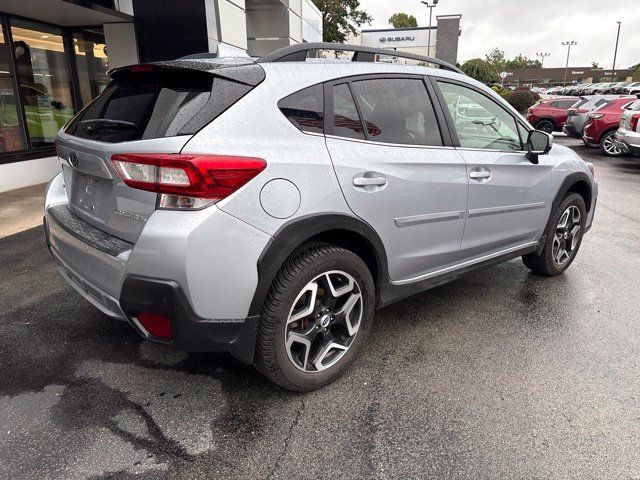 Used 2018 Subaru Crosstrek 2.0i Limited AWD/4WD image 5