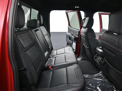 Certified 2025 Ford F150 Raptor AWD/4WD image 5