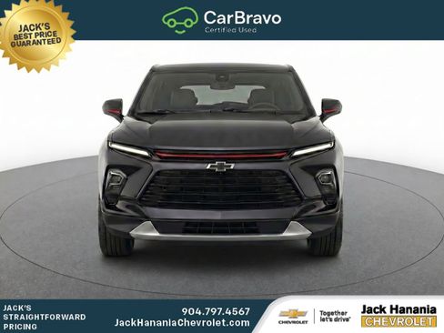 Used 2023 Chevrolet Blazer LT FWD image 6