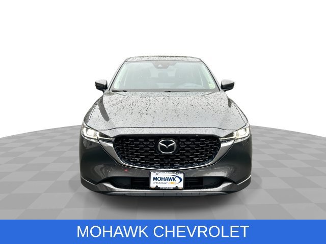Used 2024 MAZDA CX-5 AWD 2.5 S w/ Premium Plus Pkg image 3