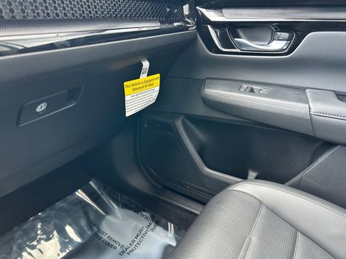 Used 2023 Honda CR-V EX-L image 32