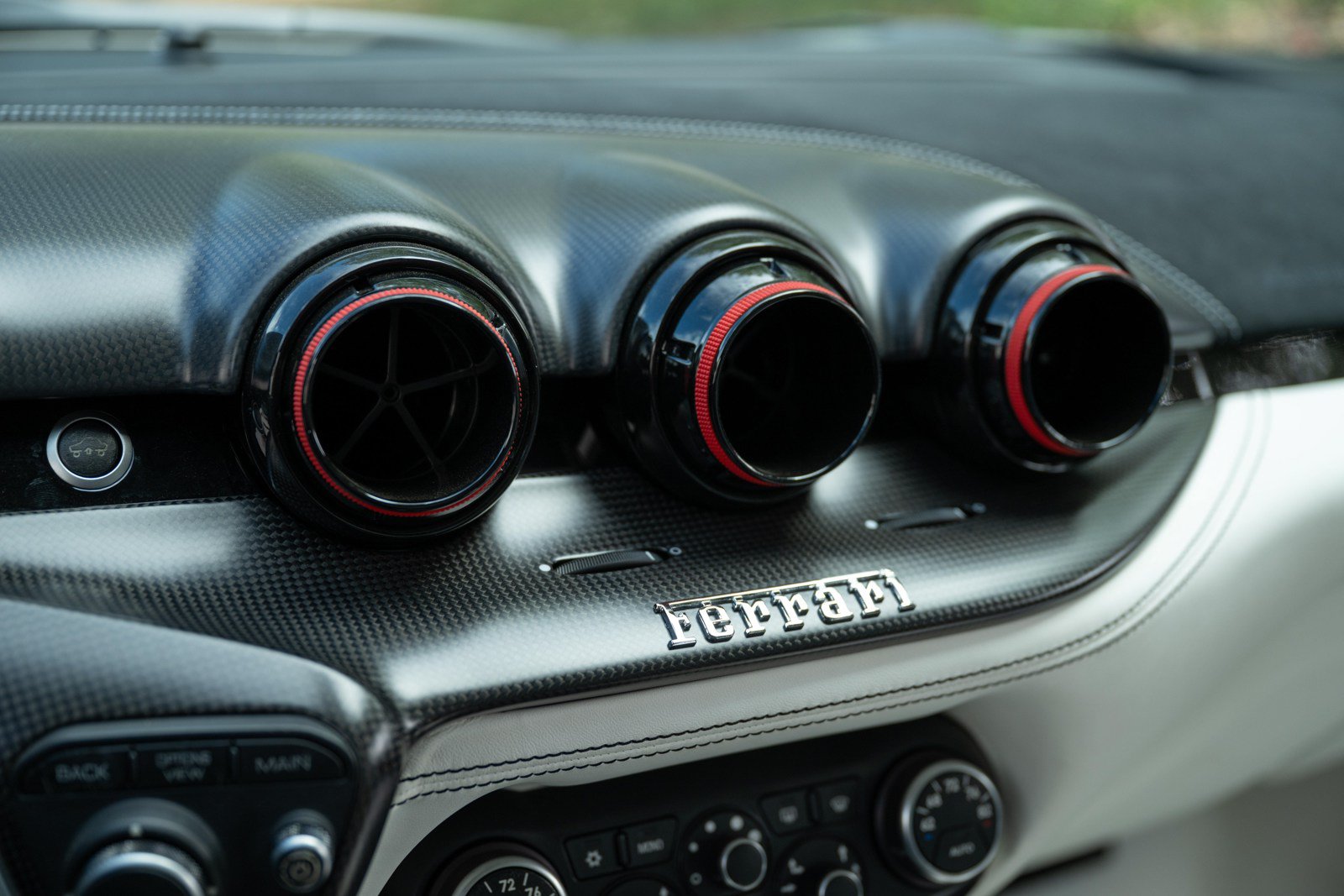 Used 2017 Ferrari F12tdf RWD image 46