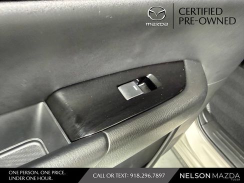 Used 2025 MAZDA CX-5 AWD 2.5 S w/ Preferred Package image 35