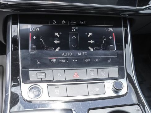 Used 2025 Audi Q7 3.0T Premium Plus AWD/4WD image 22