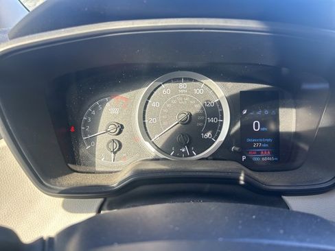 Used 2020 Toyota Corolla LE image 4