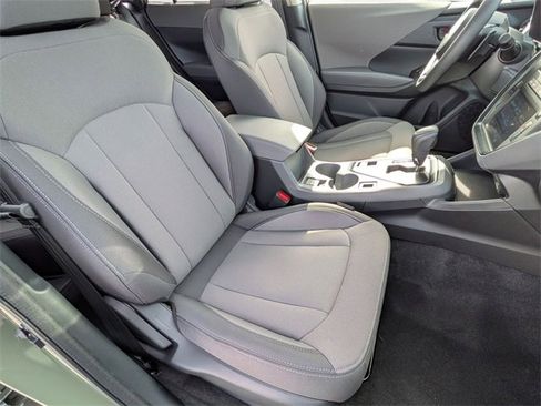 New 2026 Subaru Crosstrek 2.5i image 30