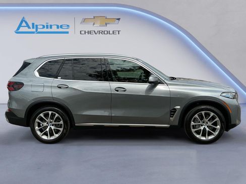 Used 2026 BMW X5 xDrive40i w/ Premium Package AWD/4WD image 6