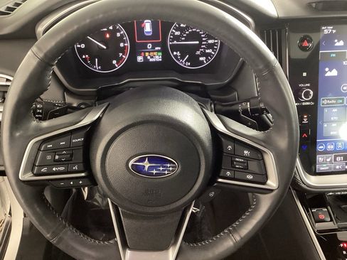 Used 2023 Subaru Outback Touring XT image 23